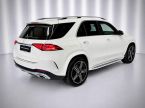 Mercedes GLE - fotka číslo 5