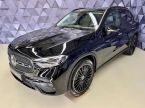 Mercedes Třída GLC - fotka číslo 0