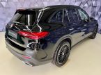 Mercedes Třída GLC - fotka číslo 5