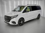 Mercedes Třída V - fotka číslo 0