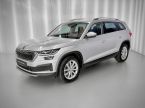 Škoda Kodiaq - fotka číslo 0