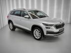 Škoda Kodiaq - fotka číslo 2