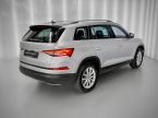 Škoda Kodiaq - fotka číslo 6
