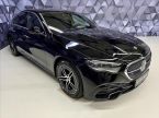 Mercedes Třída E - fotka číslo 2