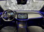 Mercedes Třída E - fotka číslo 8