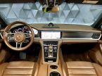 Porsche Panamera - fotka číslo 9