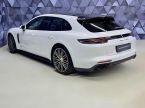 Porsche Panamera - fotka číslo 4