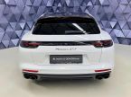 Porsche Panamera - fotka číslo 5