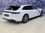 Porsche Panamera - fotka číslo 6