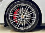 Porsche Panamera - fotka číslo 8