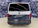 Volkswagen Multivan - fotka číslo 5