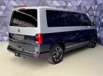 Volkswagen Multivan - fotka číslo 6