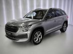 Škoda Kodiaq - fotka číslo 0