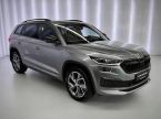 Škoda Kodiaq - fotka číslo 2