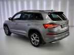 Škoda Kodiaq - fotka číslo 4