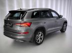 Škoda Kodiaq - fotka číslo 6