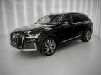 Audi Q7 - fotka číslo 0