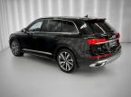 Audi Q7 - fotka číslo 4