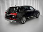 Audi Q7 - fotka číslo 6