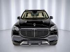 Mercedes Třída GLS - fotka číslo 1