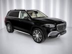 Mercedes Třída GLS - fotka číslo 2
