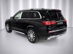 Mercedes Třída GLS - fotka číslo 3