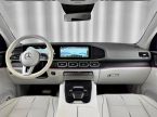 Mercedes Třída GLS - fotka číslo 8