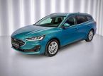 Ford Focus - fotka číslo 0