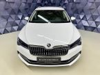 Škoda Superb - fotka číslo 2