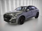 Audi Q8 - fotka číslo 0