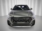 Audi Q8 - fotka číslo 1