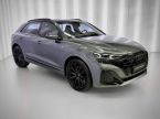 Audi Q8 - fotka číslo 2