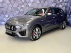 Maserati Levante - fotka číslo 0