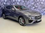Maserati Levante - fotka číslo 3