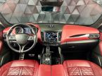 Maserati Levante - fotka číslo 8