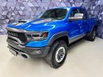 Dodge RAM 1500 - fotka číslo 0