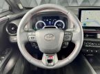 Toyota C-HR - fotka číslo 14