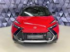 Toyota C-HR - fotka číslo 1