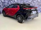 Toyota C-HR - fotka číslo 3