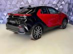 Toyota C-HR - fotka číslo 5