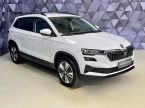 Škoda Karoq - fotka číslo 2