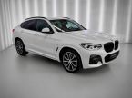 BMW X4 - fotka číslo 3