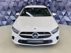 Mercedes Třída A - fotka číslo 2
