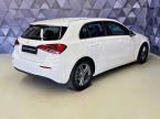 Mercedes Třída A - fotka číslo 6