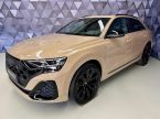 Audi Q8 - fotka číslo 0