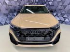 Audi Q8 - fotka číslo 1