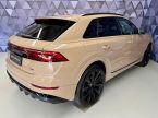 Audi Q8 - fotka číslo 5