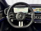 Mercedes Třída GLS - fotka číslo 11
