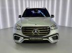 Mercedes Třída GLS - fotka číslo 1