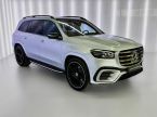 Mercedes Třída GLS - fotka číslo 2